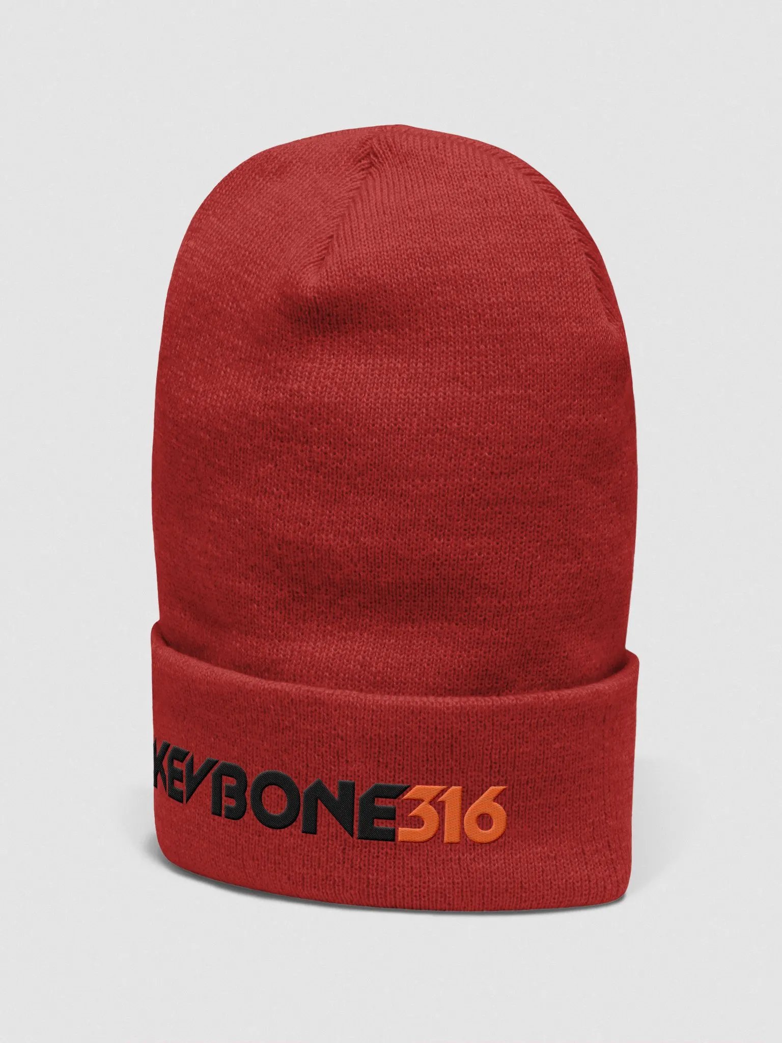 Kevbone316 Beanie product image (18)