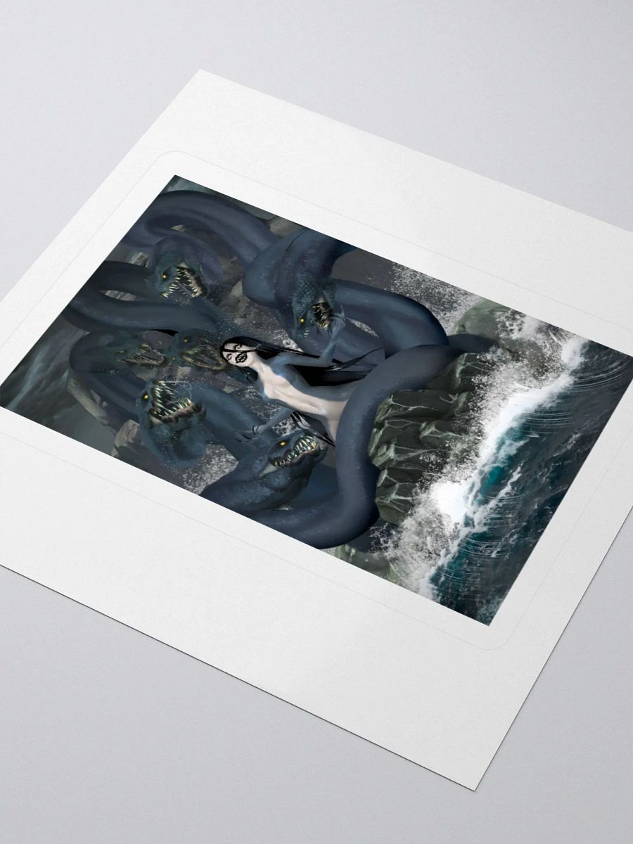 Scylla (dragon form) product image (9)