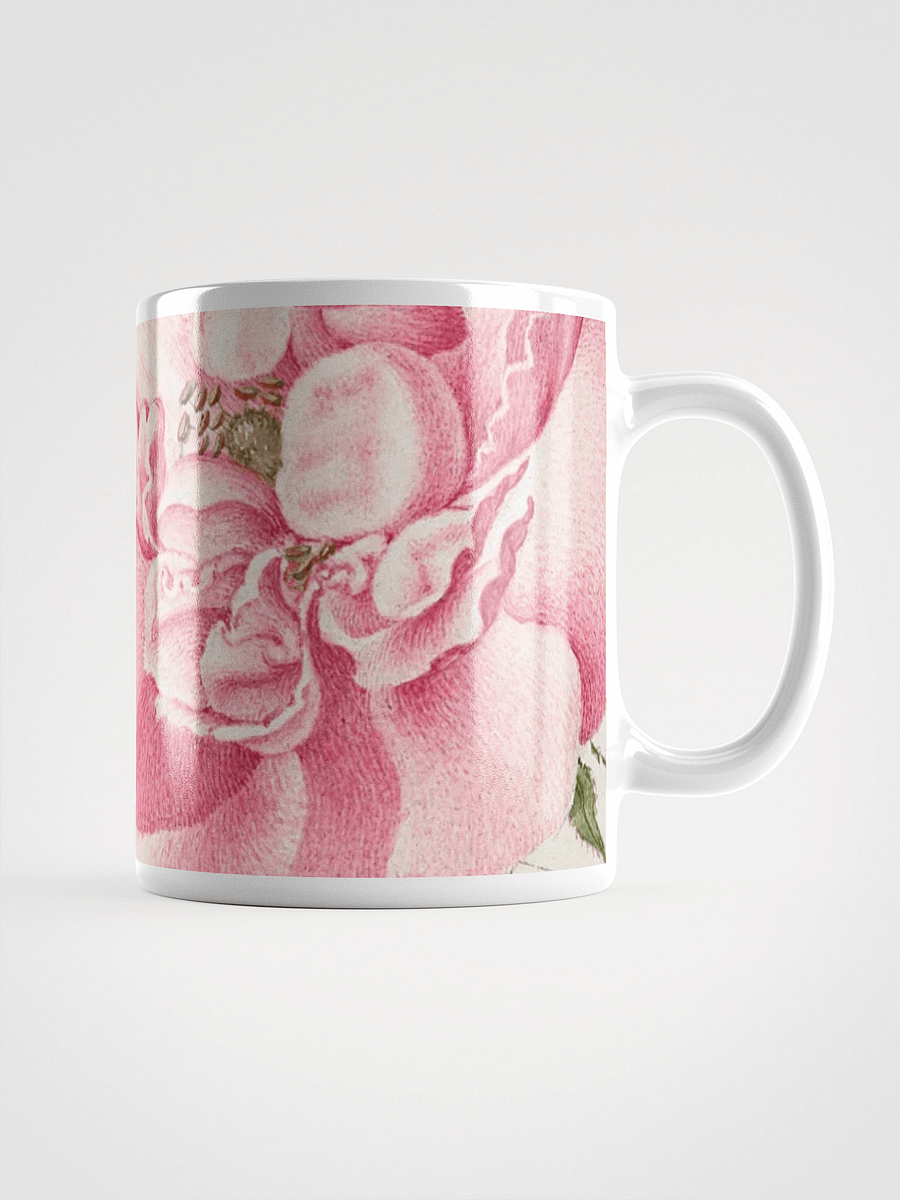 Floral Fantasy Mug product image (1)