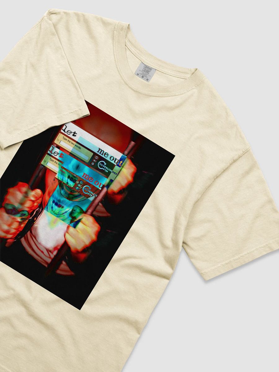 Migraine II T-Shirt product image (83)