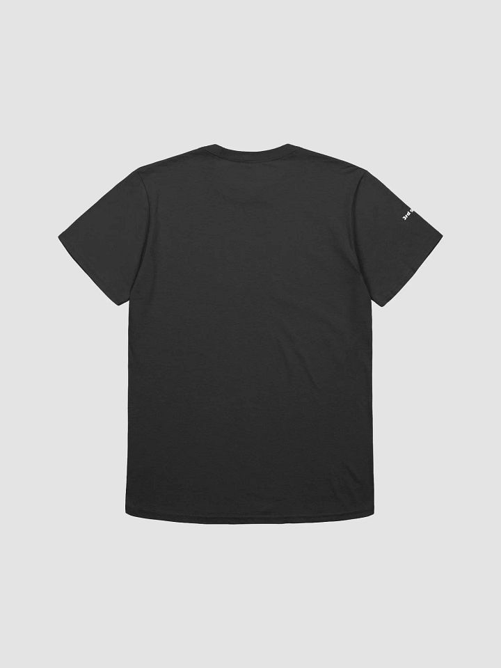 3rd gen palipali | Black Tee product image (2)