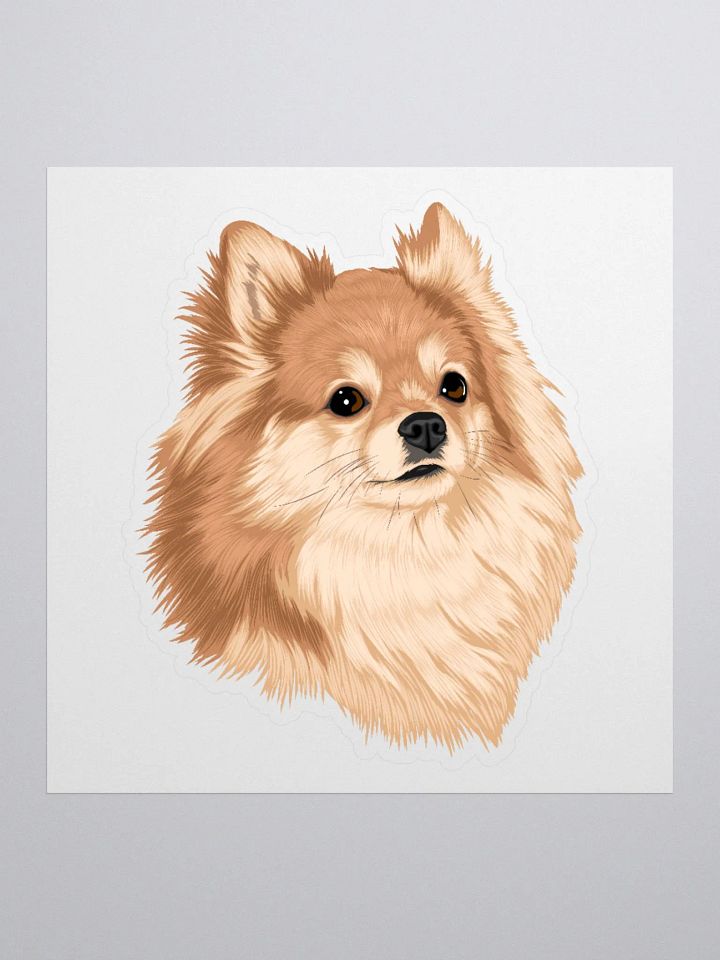 Nova Sticker product image (1)