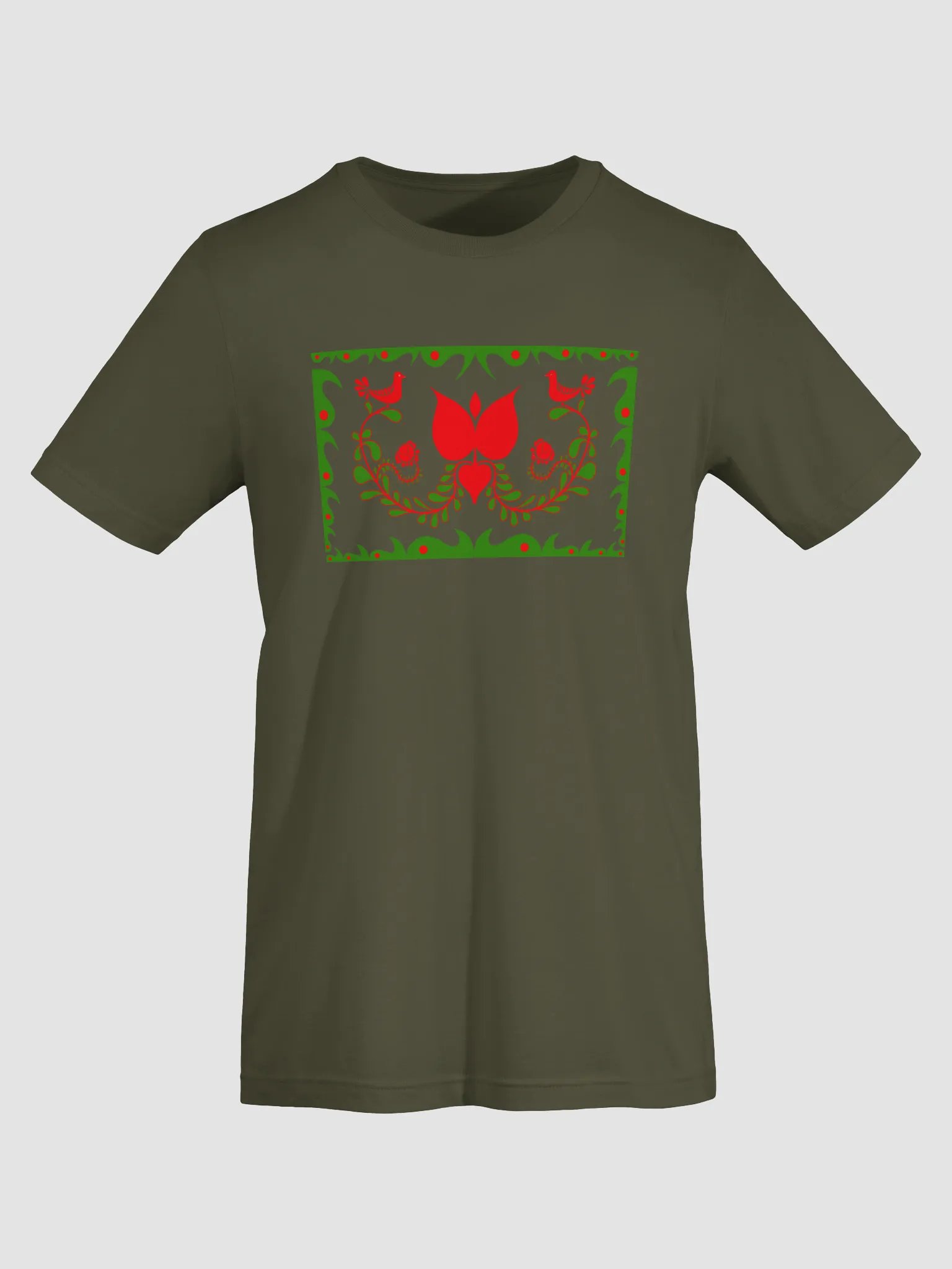 Hungarian Folk Traditions T-Shirt product image (5)