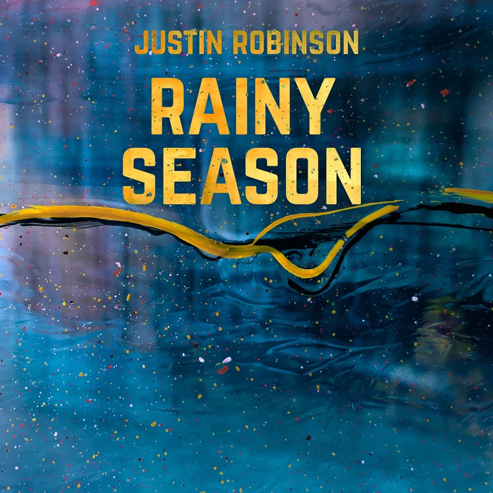Rainy Season product image (1)