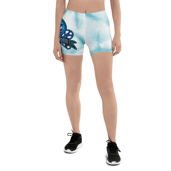 All-over Print Shorts product image (1)