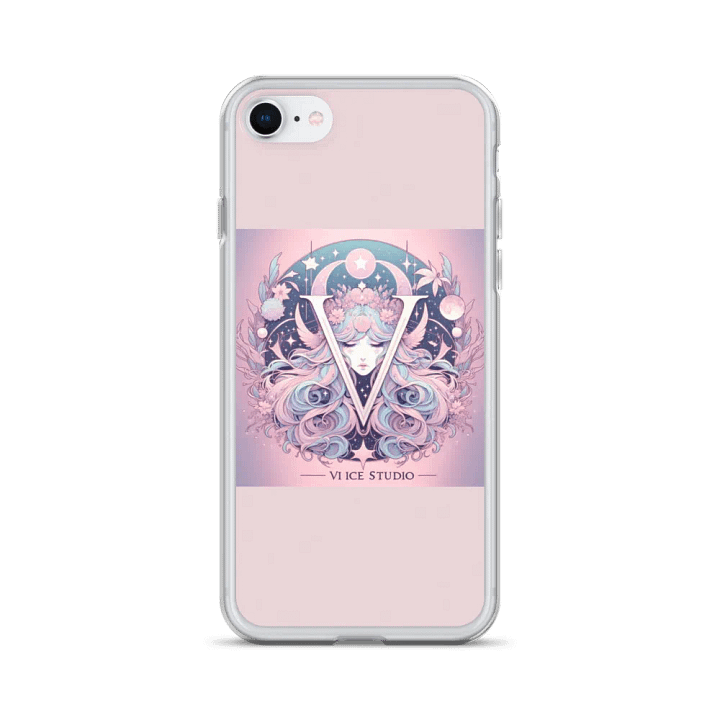 Mystical Visions iPhone Case product image (1)