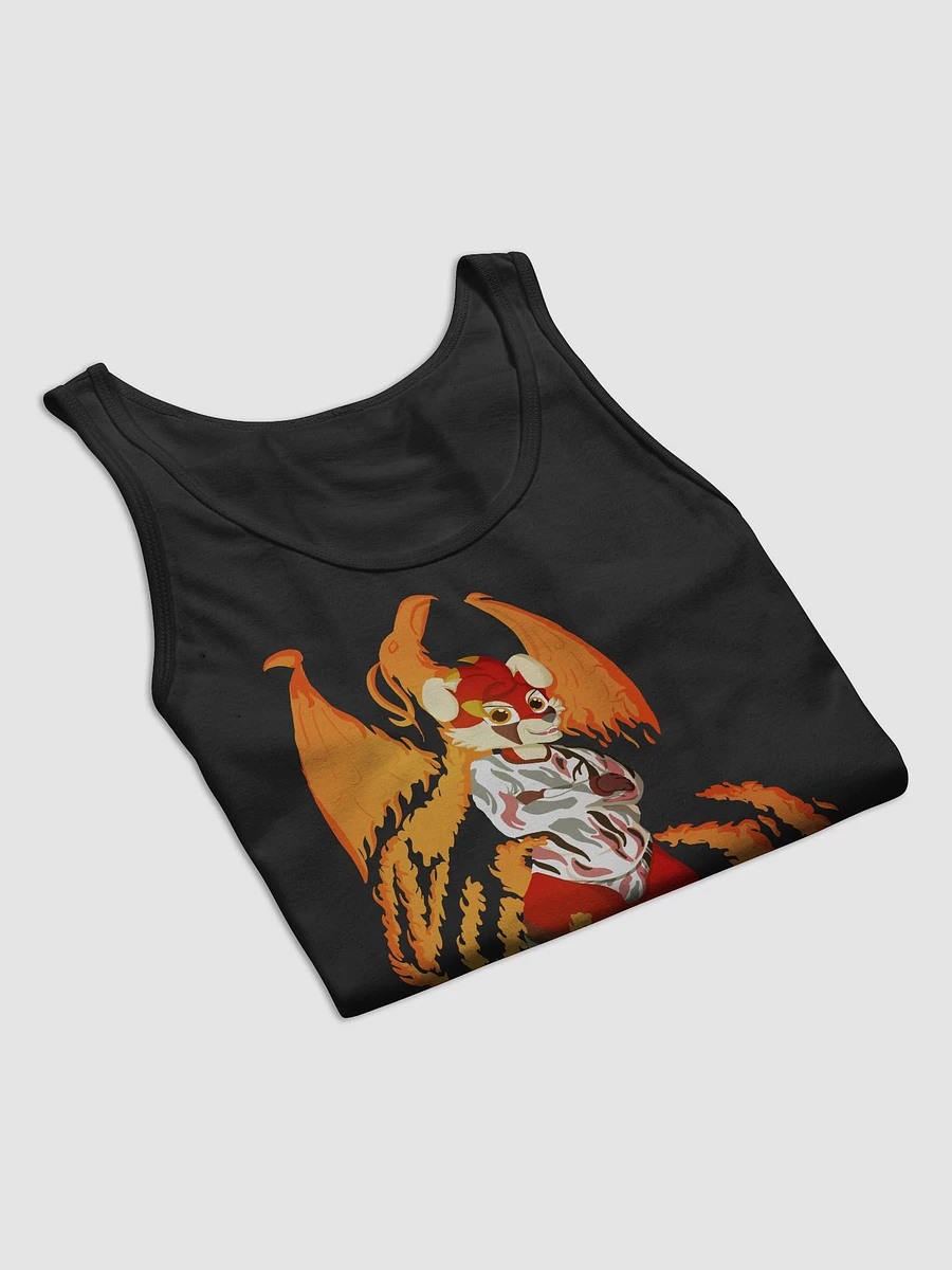 Niilit Phoenix Tank Top product image (19)