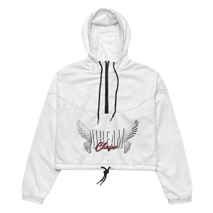 Chasing Dreams Women's Windbreaker product image (2)