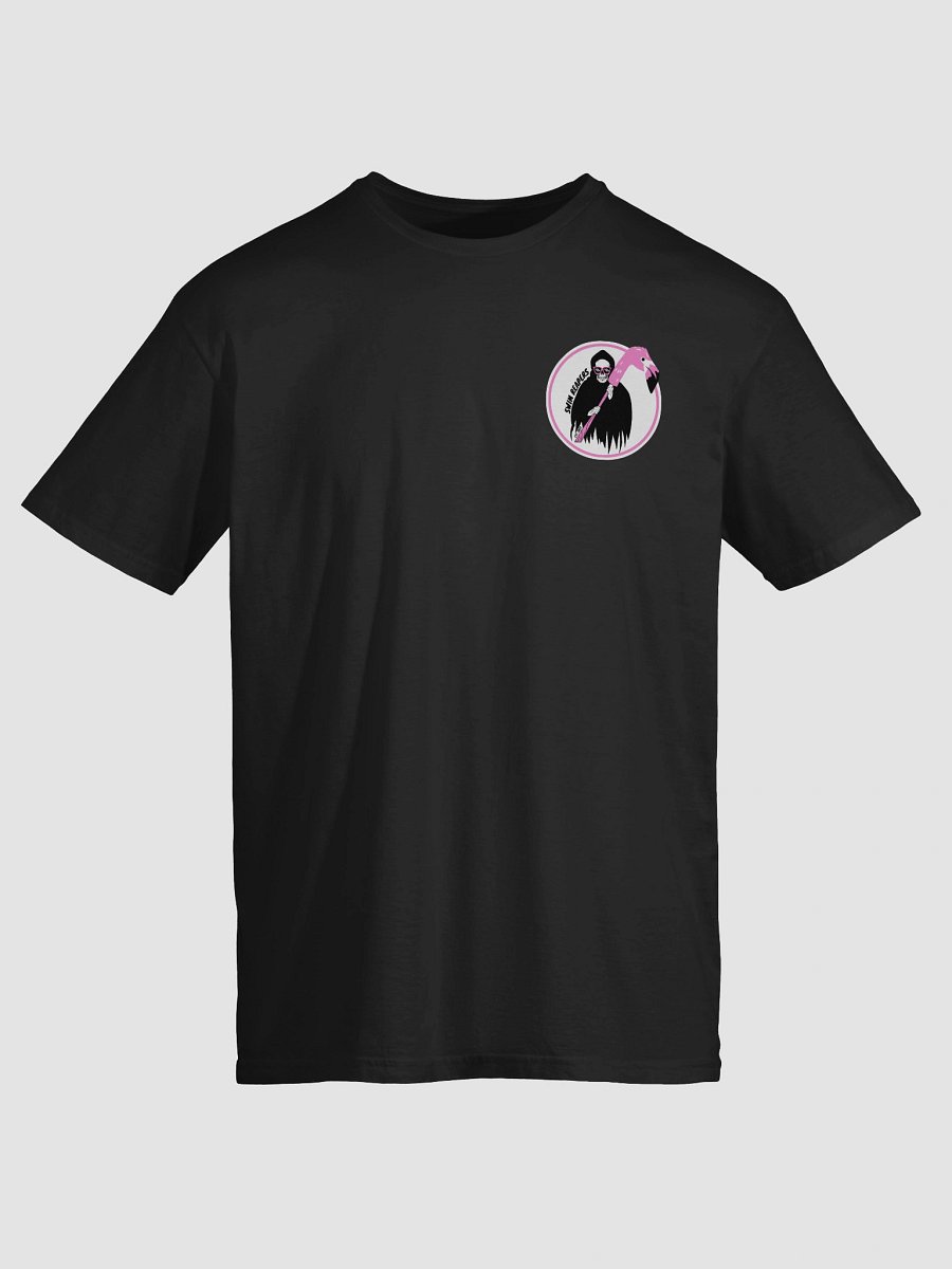 Swim Reaper Shirt product image (1)