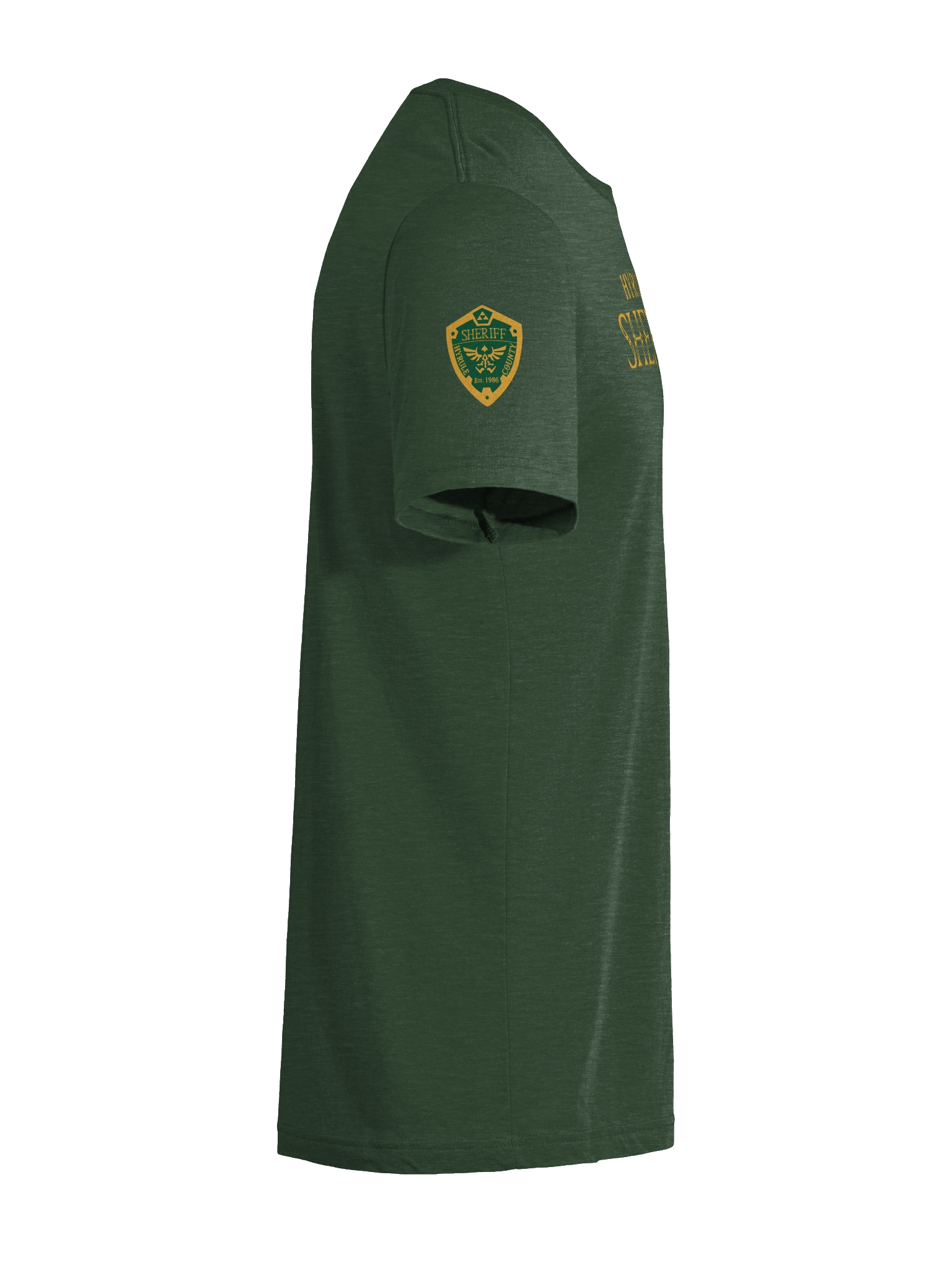 Hyrule Sheriff product image (10)