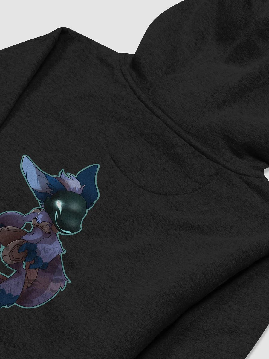 TOXSICK Hoodie product image (4)