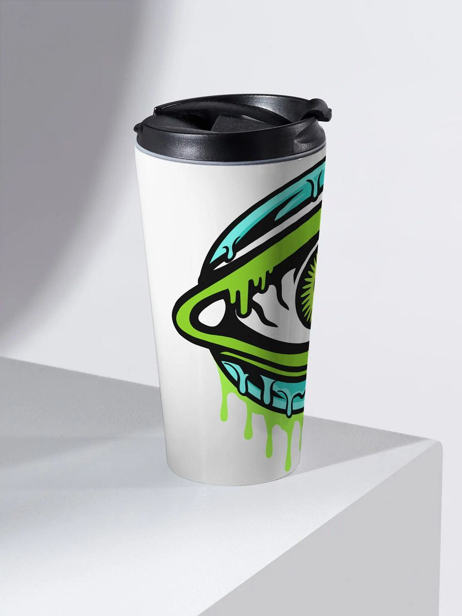 Might Know Travel Mug product image (2)