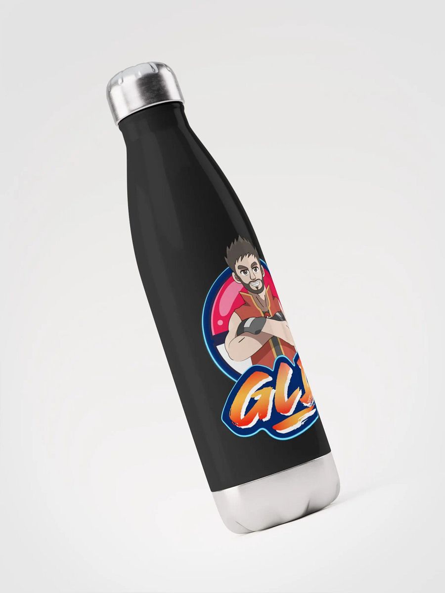 Official GLD Steel Cup product image (3)