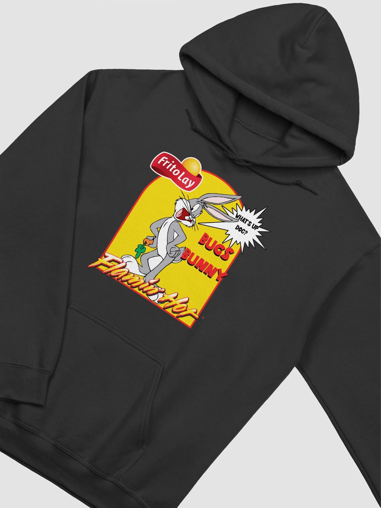 FL Bugs Bunny Hoodie product image (23)