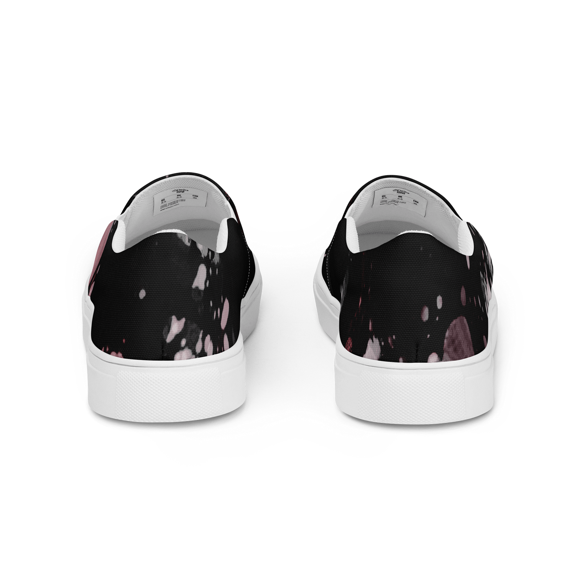 pink black graffiti fem product image (4)