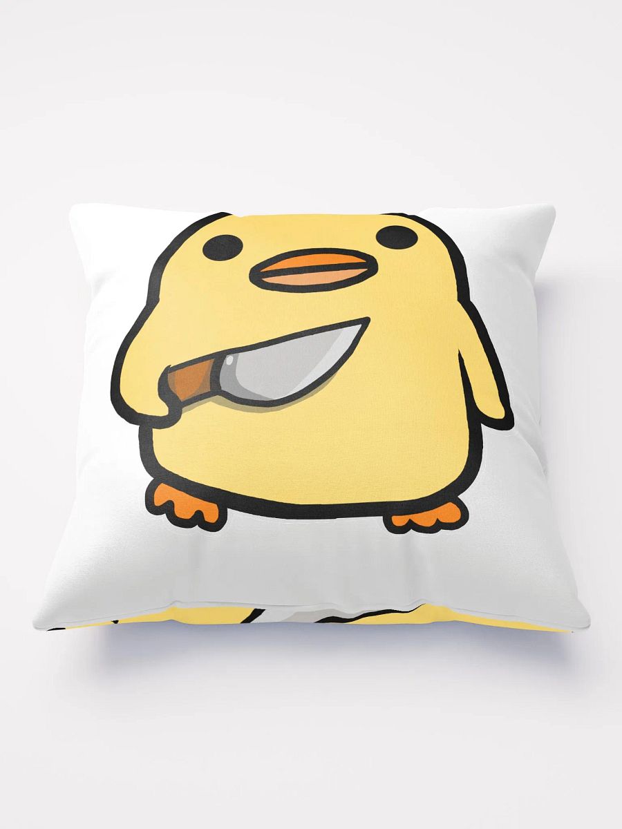Stabby Duck 