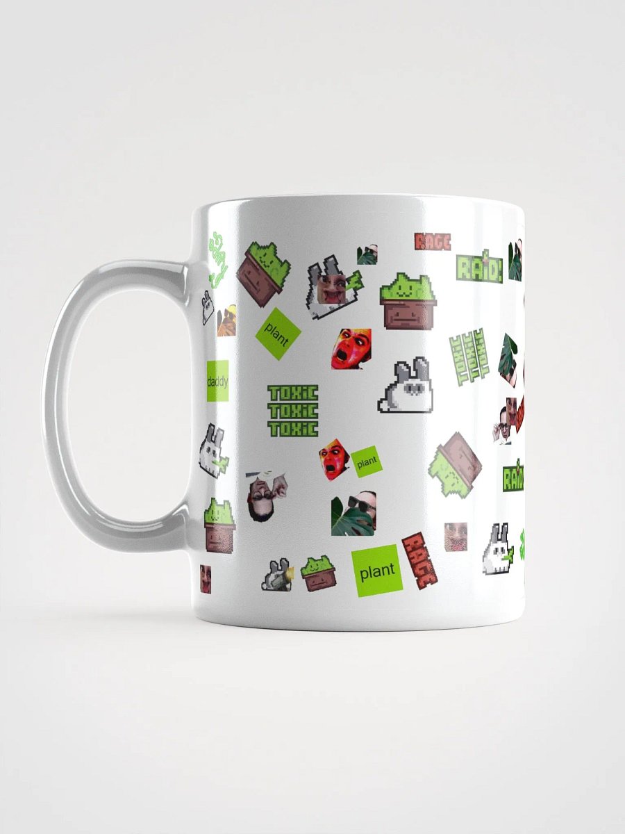 Emotesplosion Mug product image (16)