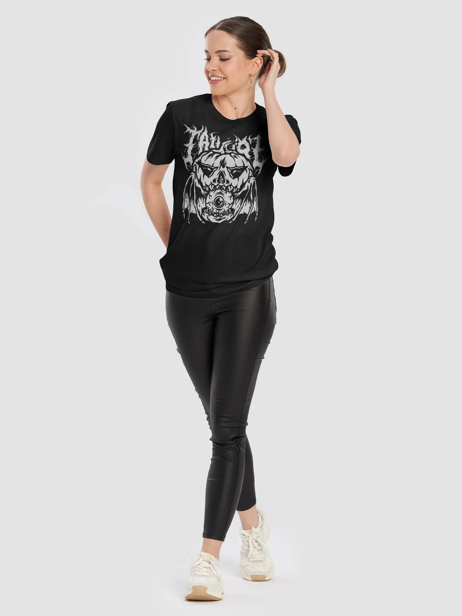 "WHAT'S THIS?" SHIRT product image (6)
