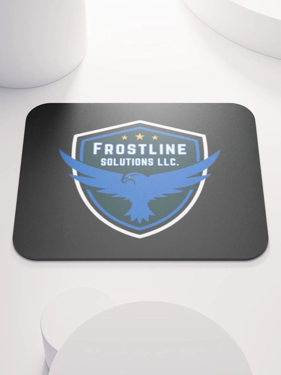 Frostline Solutions LLC Mouse pad product image (1)
