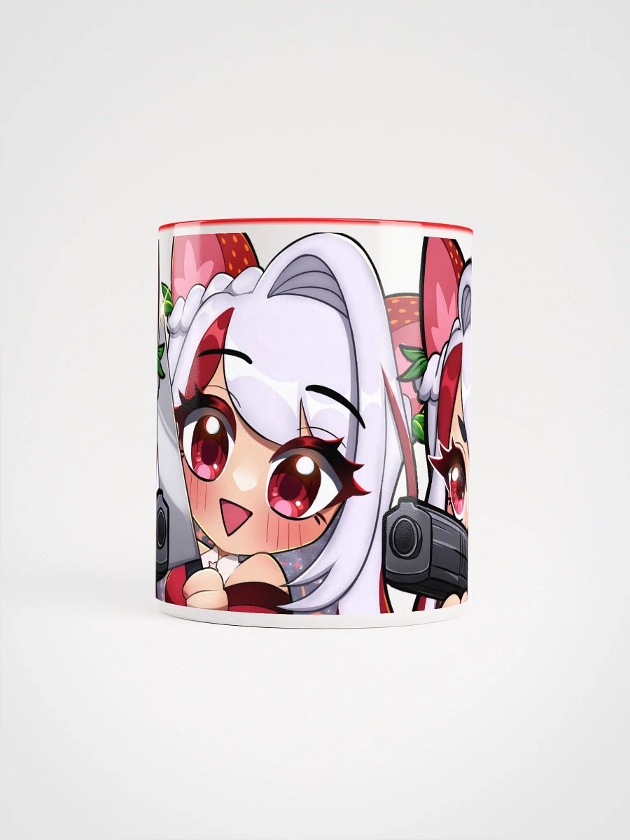 Danger Augi Mug product image (5)