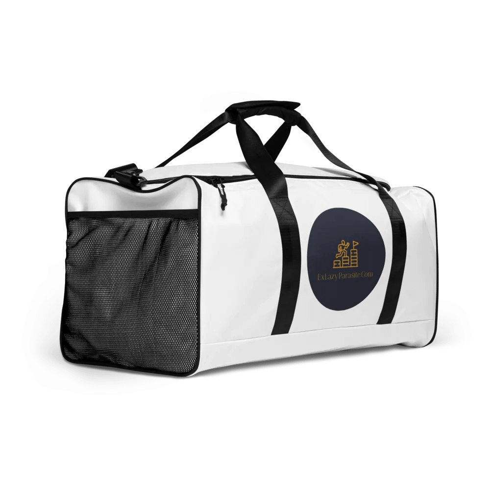 Summit Seeker All-Over Print Duffle Bag product image (2)