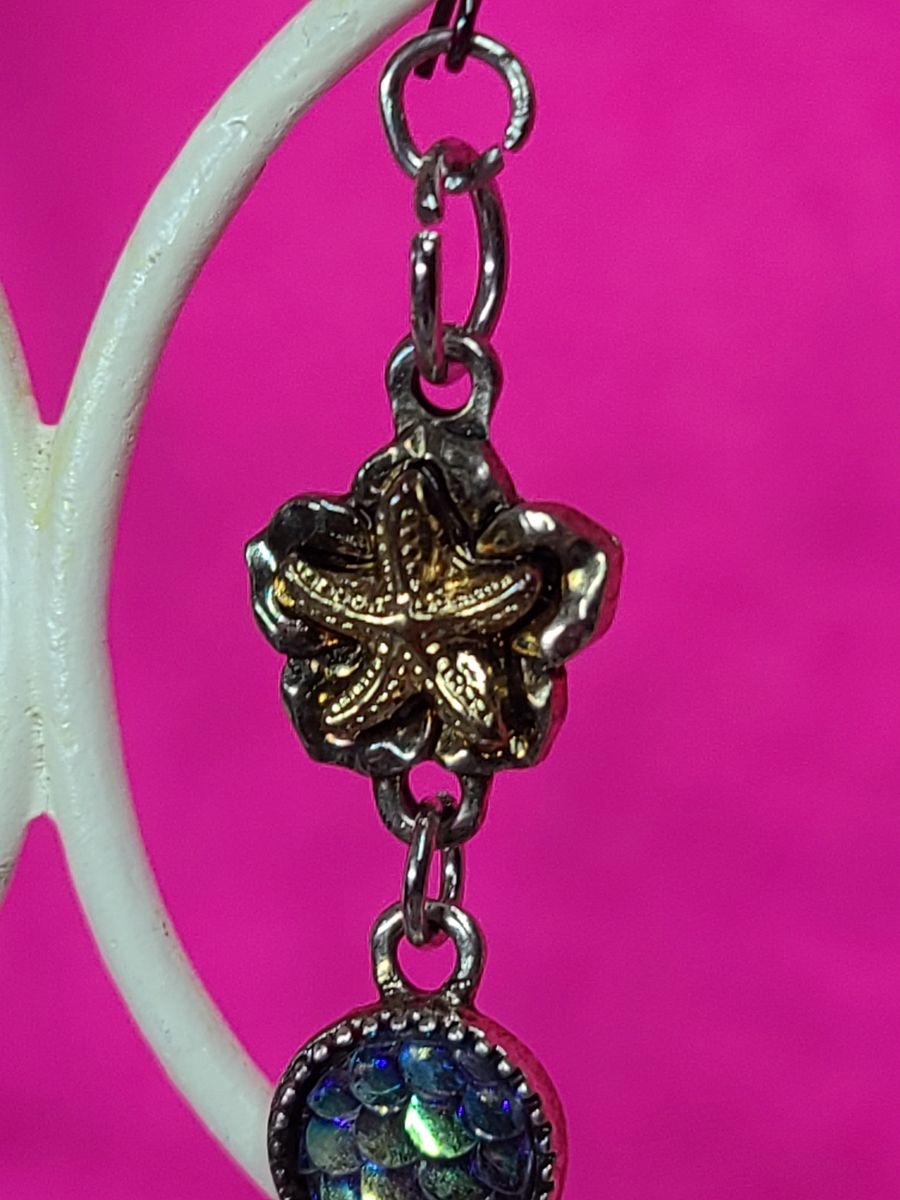 Siren Earrings product image (3)