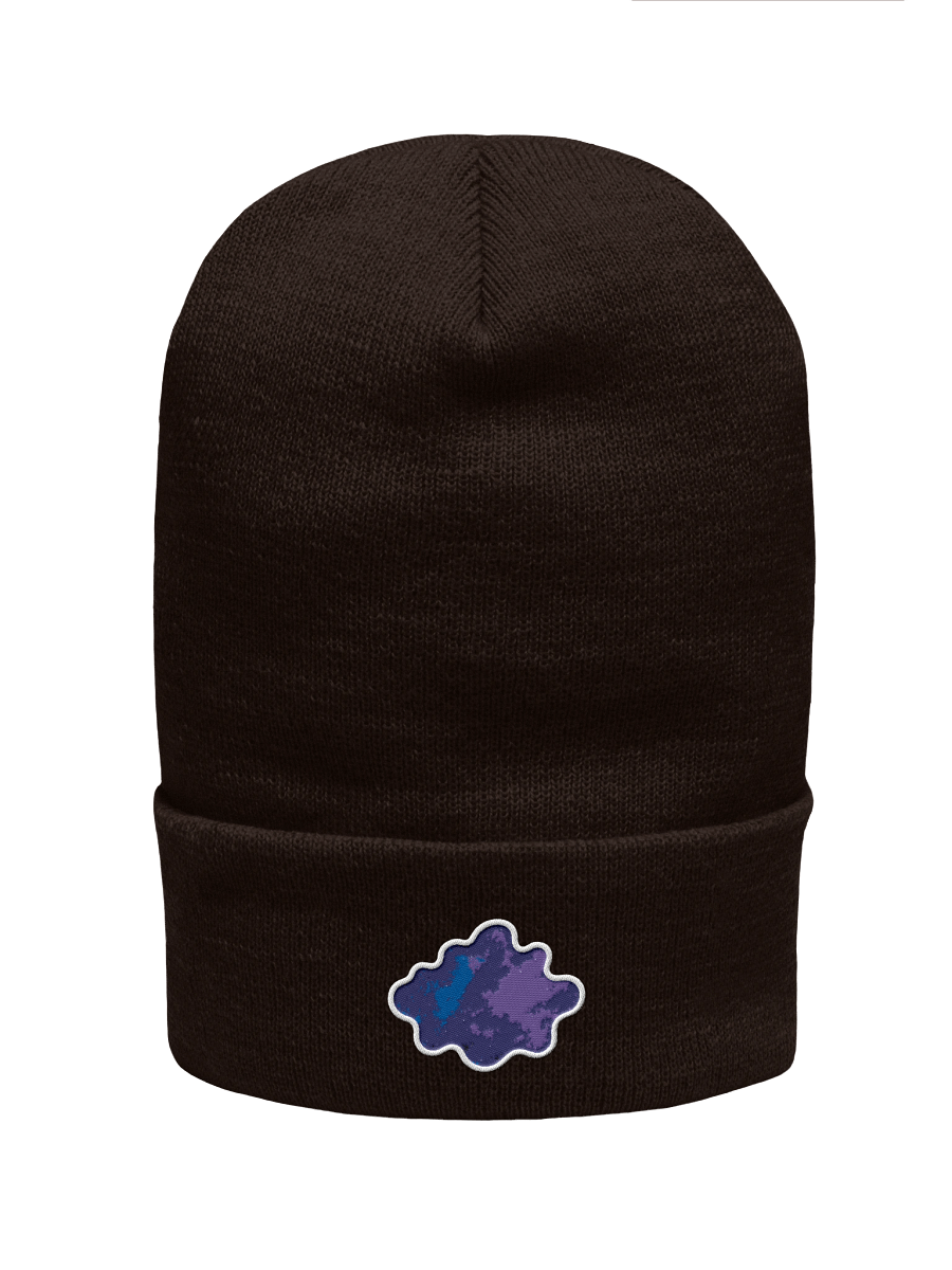 NBLVA Galactic Dreams Cuffed Beanie product image (10)