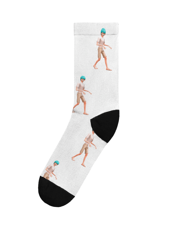 The Willard Withers Toe Hugger product image (1)