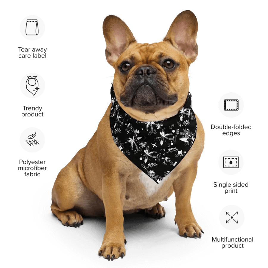 Spud Buddies Bandana product image (8)