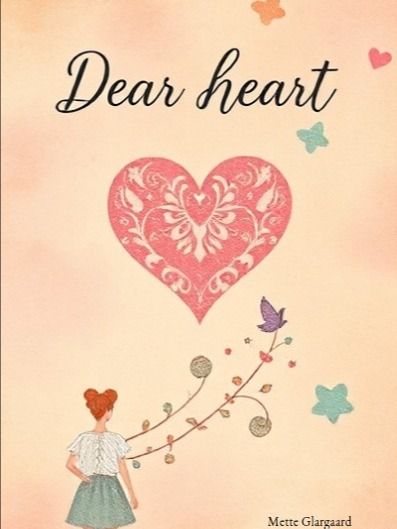 🌸 Whimsical Letters for Healing and Motivation (eBook) product image (1)