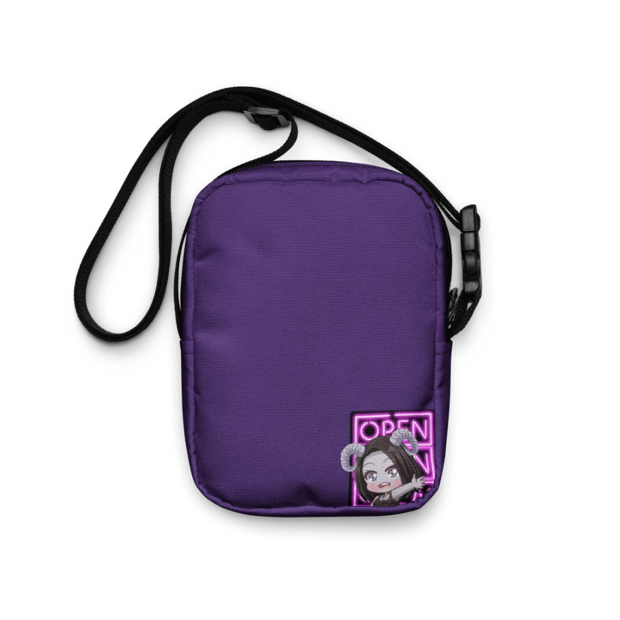 nothing to see here shoulder bag product image (6)