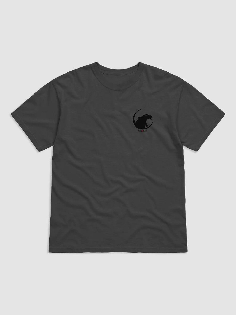 Man T-Shirt Panther Garment-Dyed Heavyweight T-Shirt product image (1)