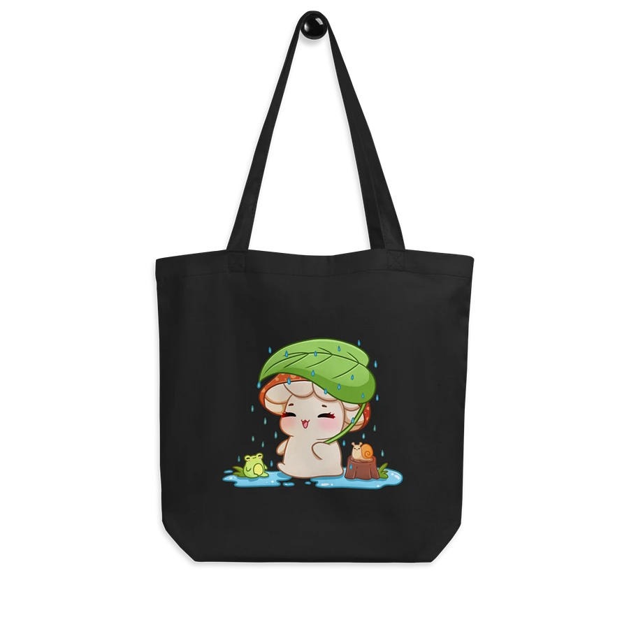 Rainy Day Eco-Friendly Tote product image (2)