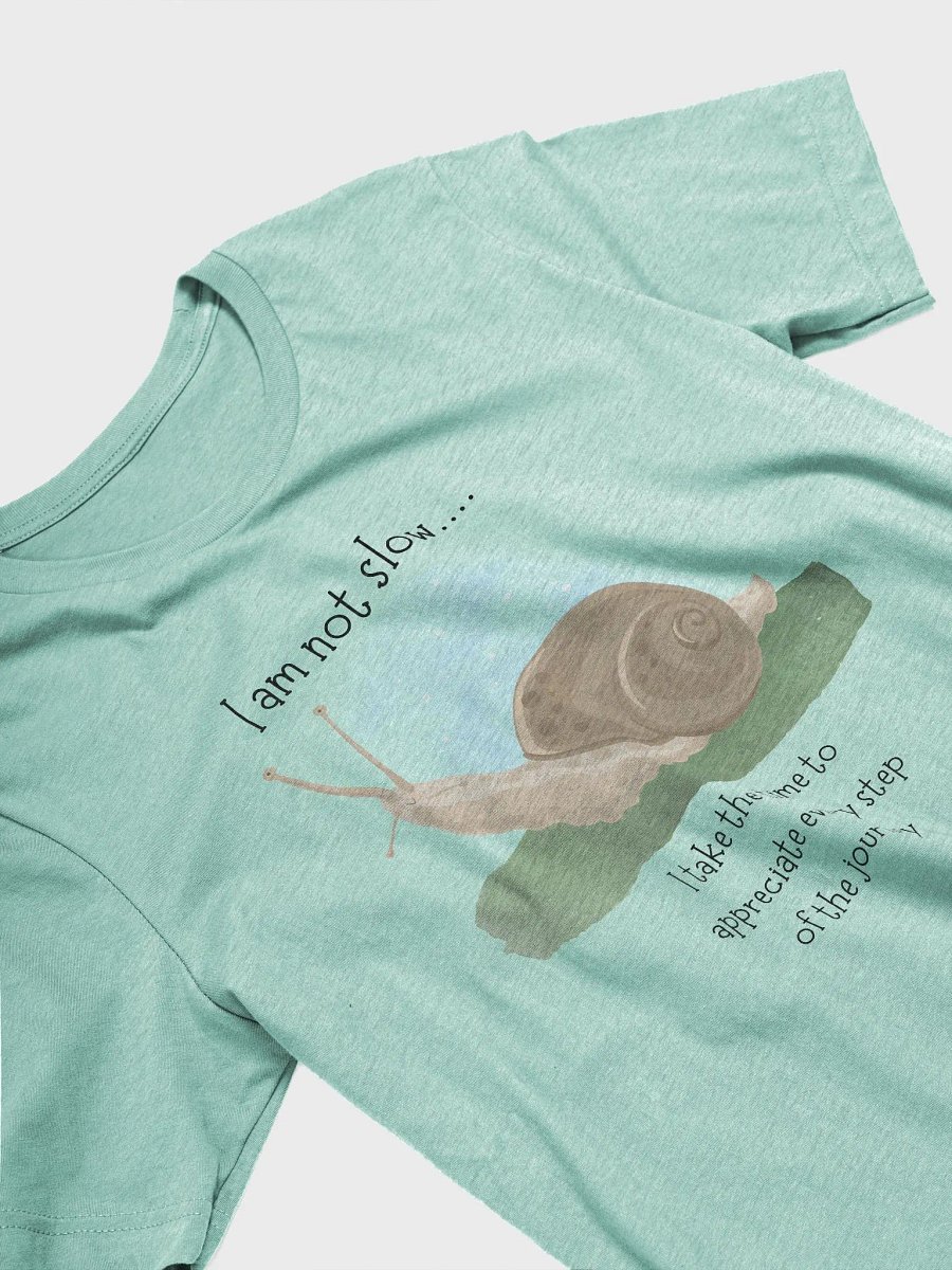 Rodney Snail Tee product image (83)