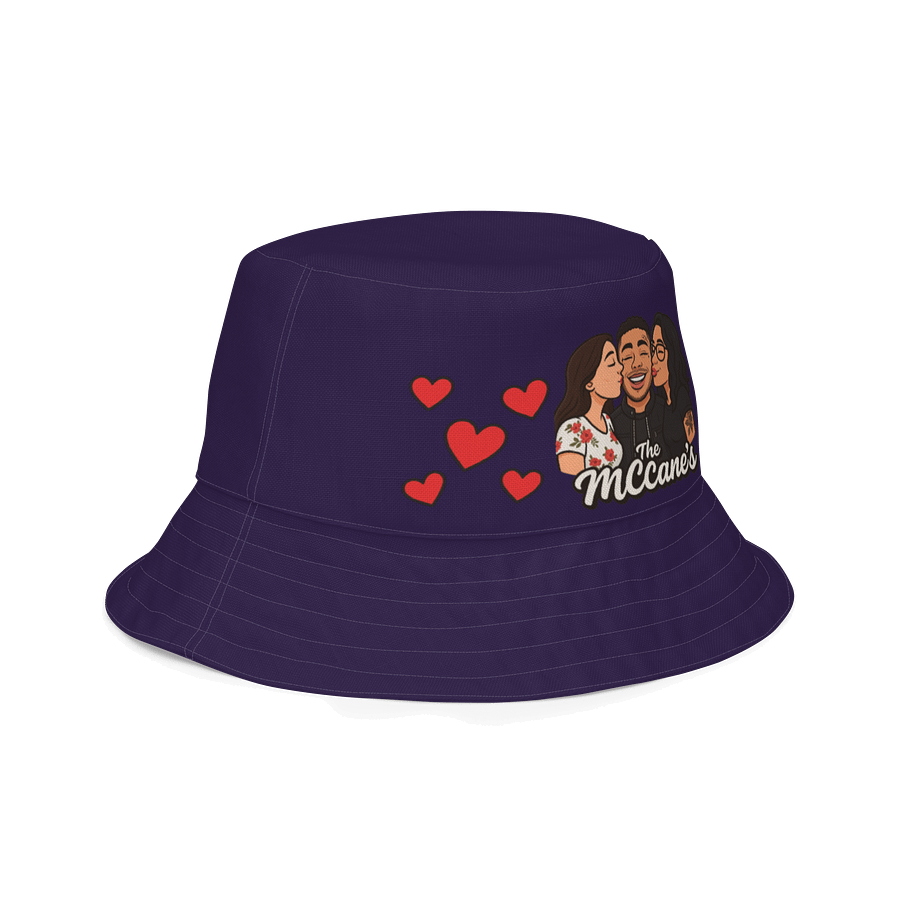 The McCane's bucket hat! product image (5)