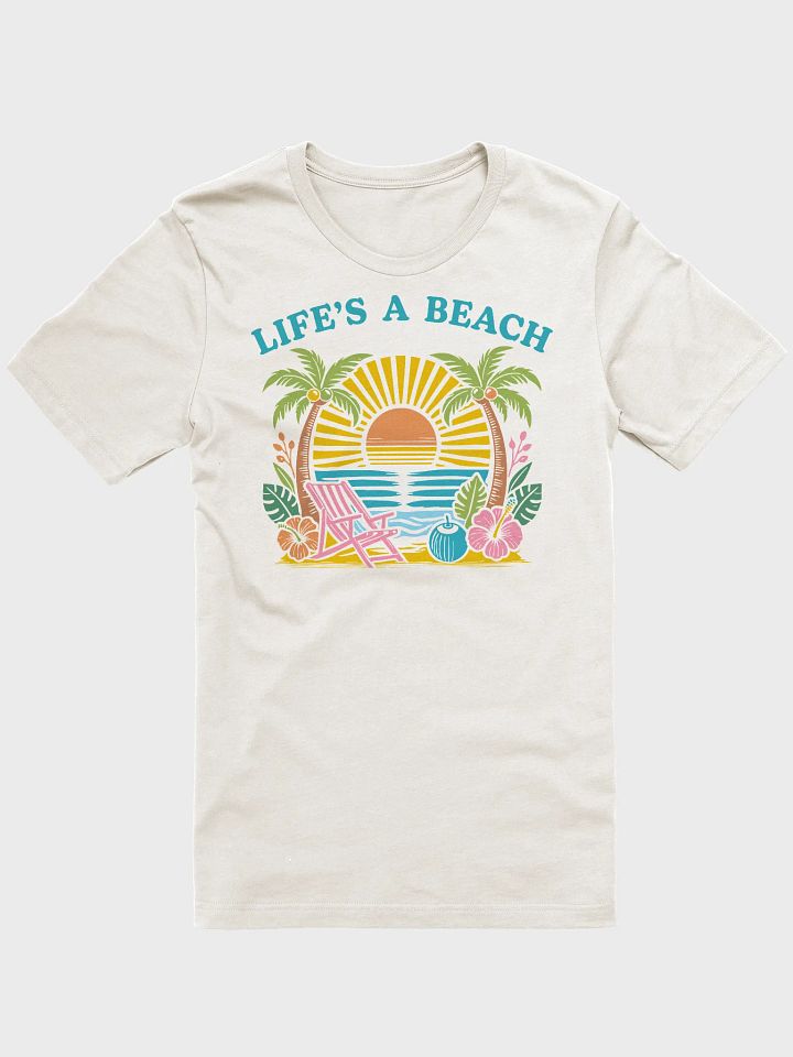 Life’s a Beach product image (1)