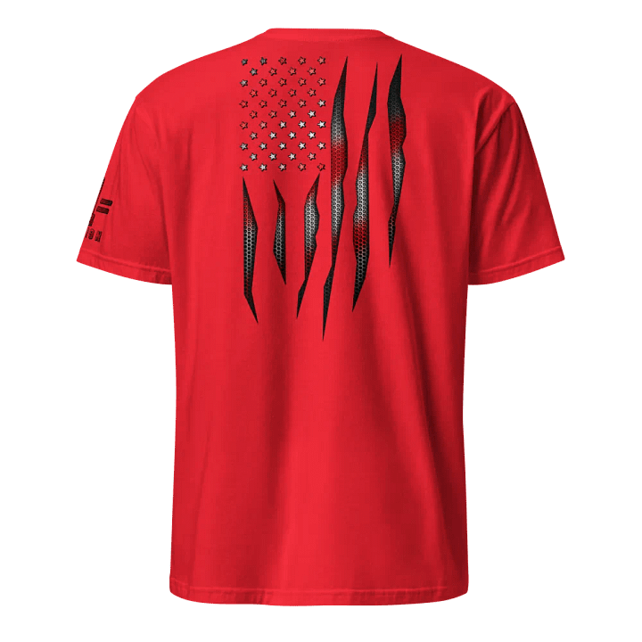 Red Devil Carbon Onyx American Flag product image (11)