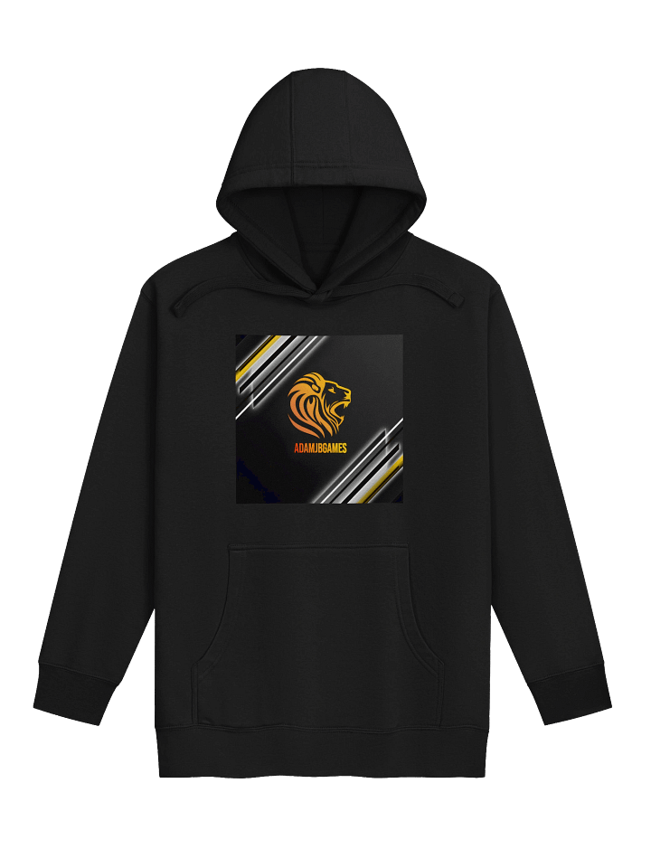 AdamJBGames Hoodie product image (1)