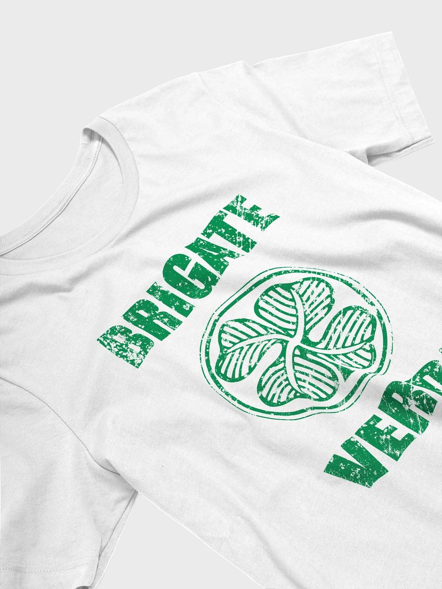 Celtic Brigade Verde - Unisex T-shirt Bella Canvas 3001 product image (5)