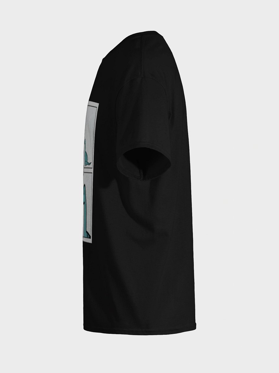 Comic #31 T-shirt product image (32)