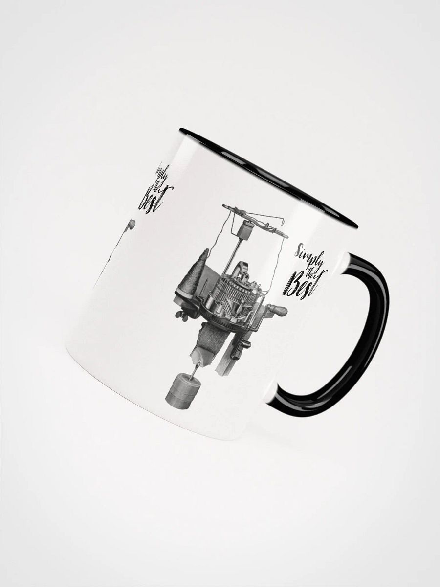 Circular Sock Knitting Machine is Simply the Best product image (4)