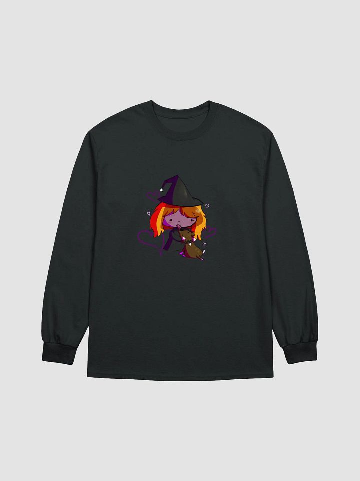 Puppy Love Sweatshirt product image (1)