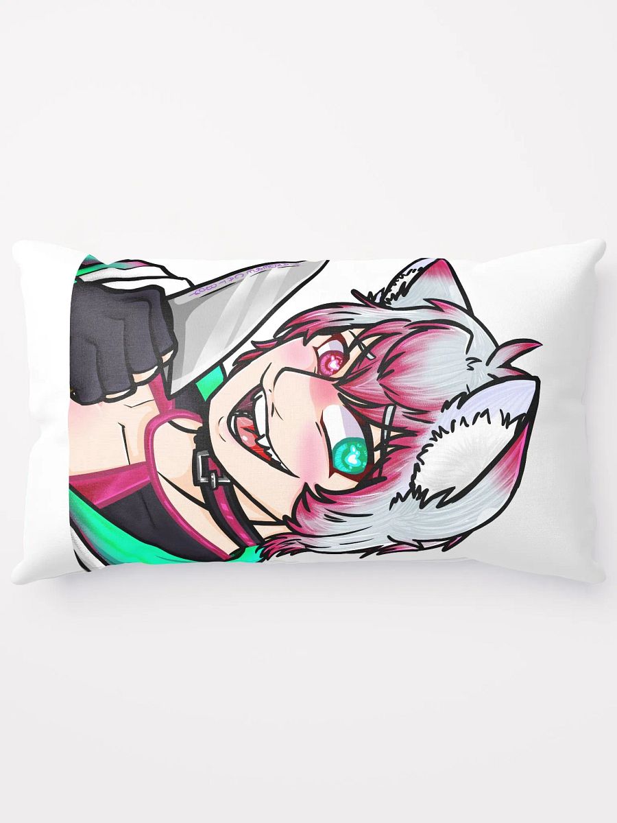 Yan Logo Pillow product image (5)