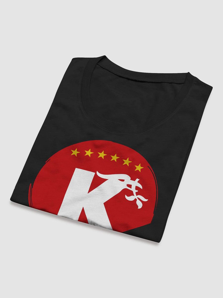 KOP-ISH Ladies' Short Sleeve T-Shirt product image (14)