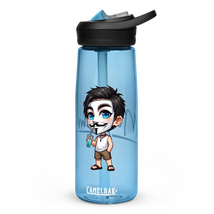 Mayhem Water Bottle product image (1)