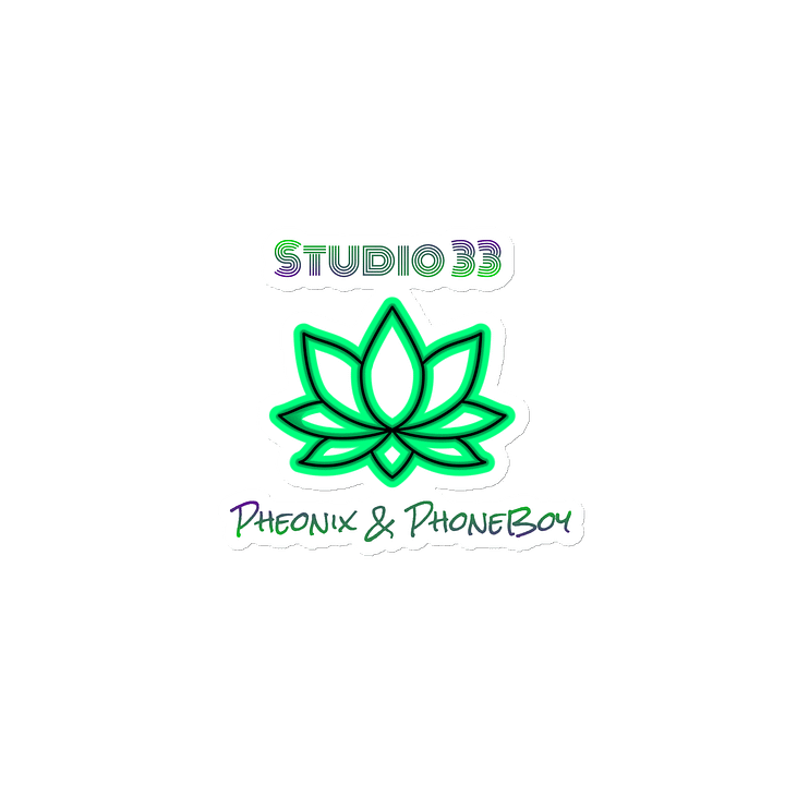 Studio 33 Magnet product image (2)
