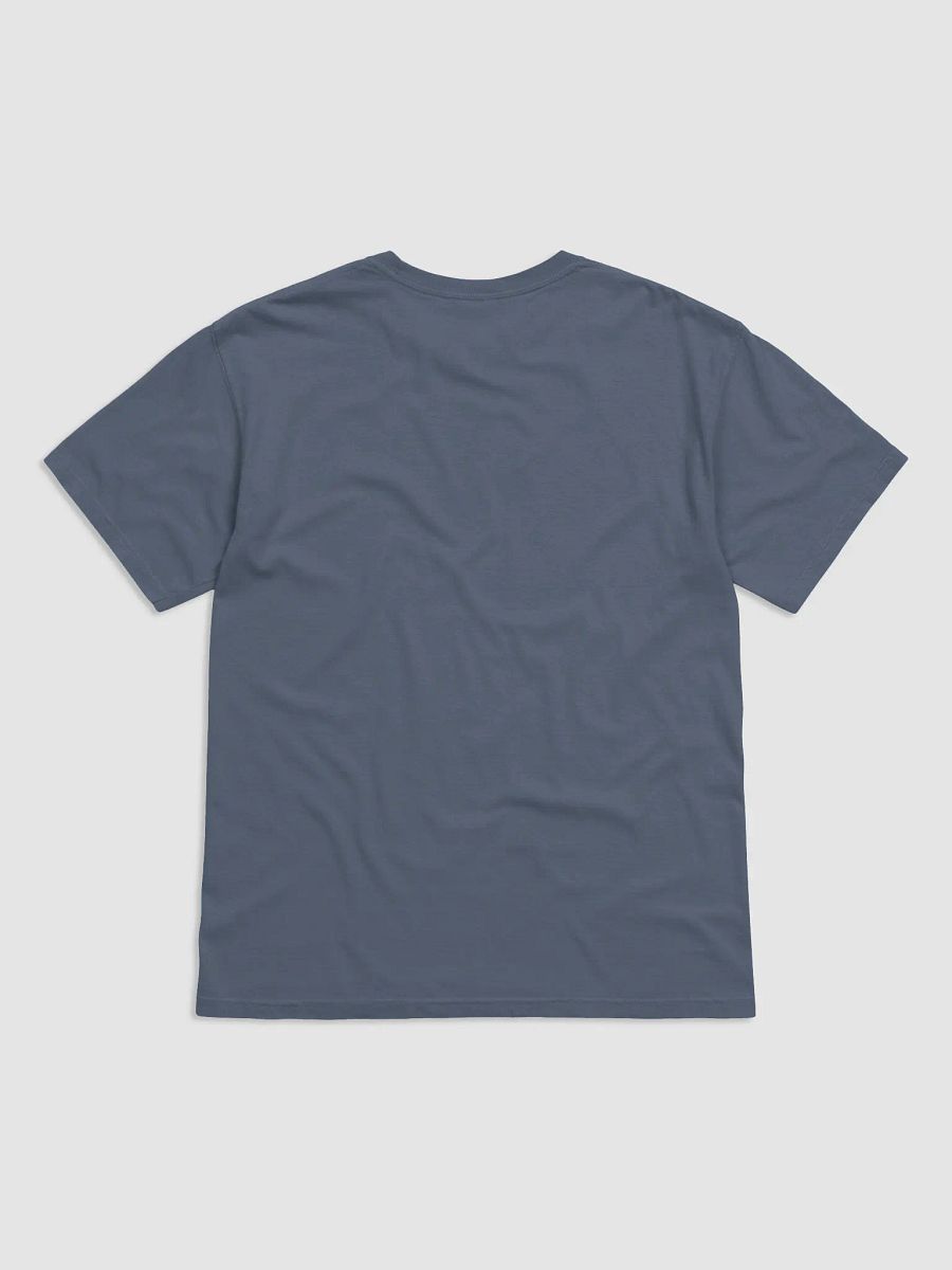IOWA CENTRAL Smiling Graphic Tee product image (8)