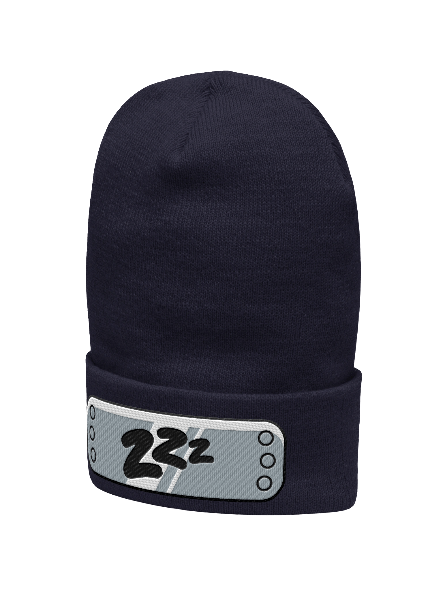 Sleepy Agent Beanie product image (9)