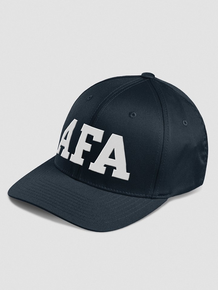 AFA Flex Structured Cap product image (11)