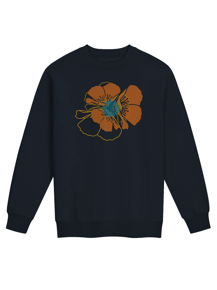 First bloom sweatshirt product image (1)